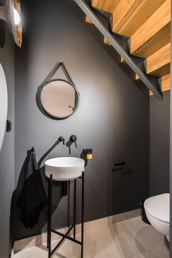 Urban Loft - Loftaffair Apartment Krakow Luaran gambar