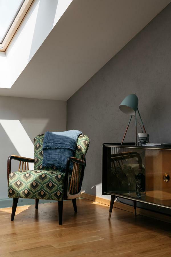 Urban Loft - Loftaffair Apartment Krakow Luaran gambar