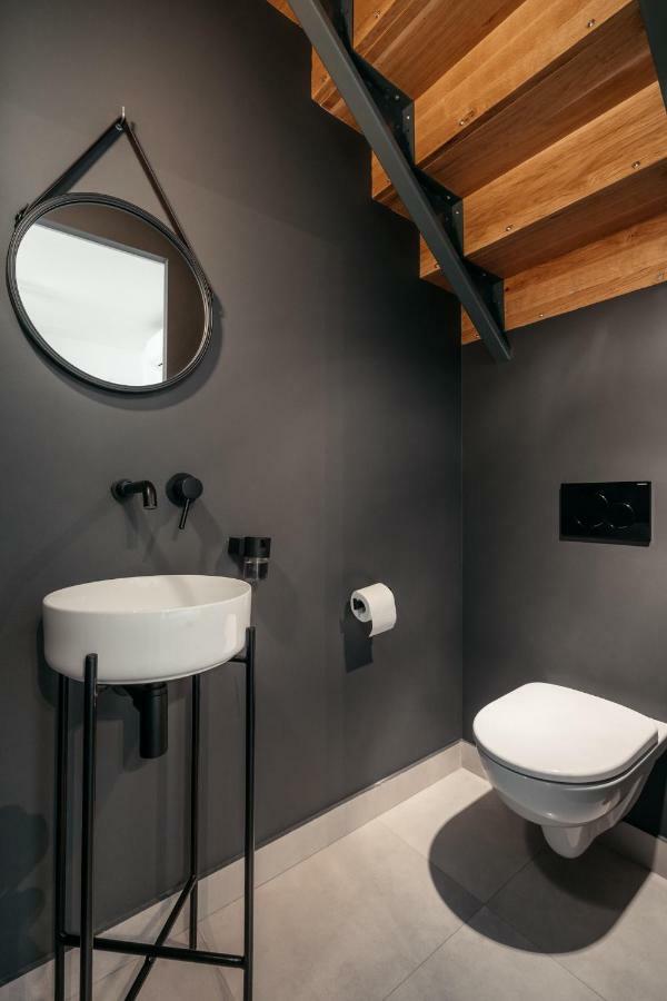 Urban Loft - Loftaffair Apartment Krakow Luaran gambar