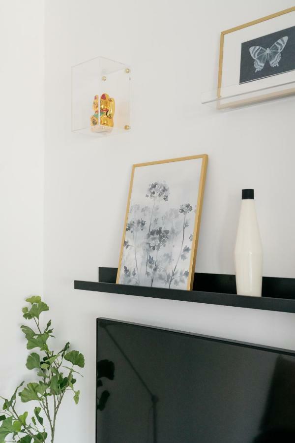 Urban Loft - Loftaffair Apartment Krakow Luaran gambar