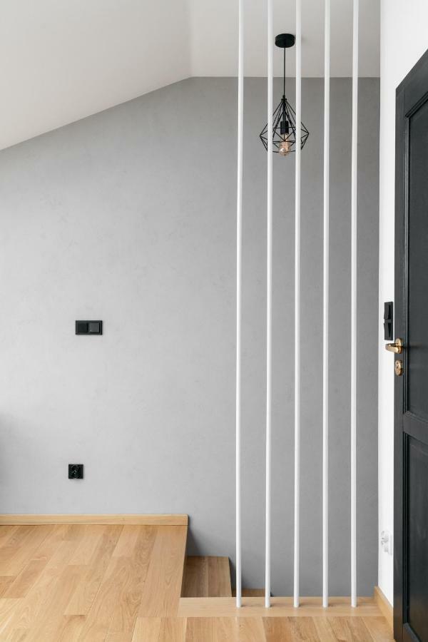 Urban Loft - Loftaffair Apartment Krakow Luaran gambar
